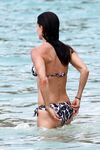 Courteney Cox