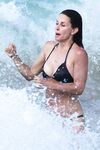 Courteney Cox