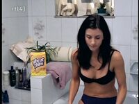 Courteney Cox