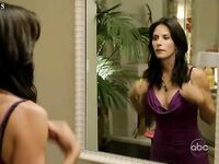 Courteney Cox