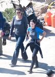 Courteney Cox