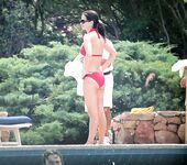 Courteney Cox