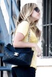 Amanda Bynes