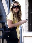 Amanda Bynes