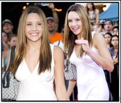 Amanda Bynes