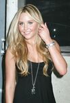 Amanda Bynes