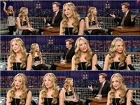 Amanda Bynes