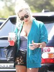 Amanda Bynes