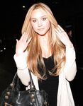 Amanda Bynes