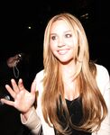 Amanda Bynes