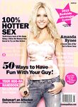 Amanda Bynes