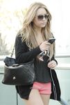 Amanda Bynes