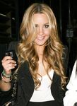 Amanda Bynes