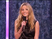 Amanda Bynes