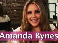Amanda Bynes