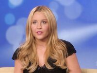 Amanda Bynes