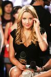 Amanda Bynes