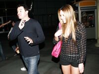Amanda Bynes