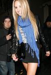 Amanda Bynes