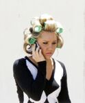 Amanda Bynes