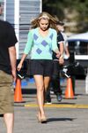 Amanda Bynes