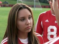 Amanda Bynes