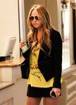Amanda Bynes