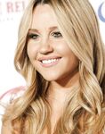 Amanda Bynes