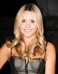 Amanda Bynes