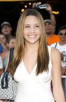 Amanda Bynes