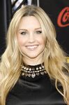 Amanda Bynes