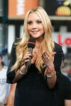 Amanda Bynes