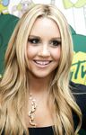 Amanda Bynes