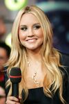 Amanda Bynes