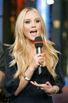 Amanda Bynes