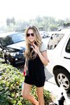 Amanda Bynes