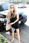 Amanda Bynes