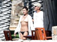Elisabetta Canalis