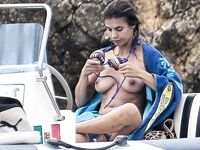 Elisabetta Canalis
