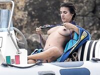 Elisabetta Canalis