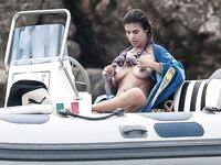 Elisabetta Canalis