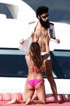 Elisabetta Canalis