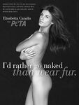 Elisabetta Canalis