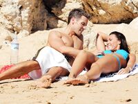 Michelle Heaton