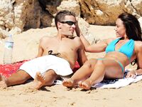 Michelle Heaton