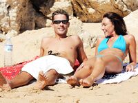 Michelle Heaton
