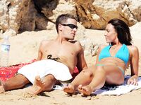Michelle Heaton