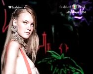 Caroline Trentini