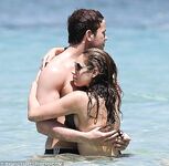 Kelly Brook