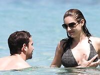 Kelly Brook